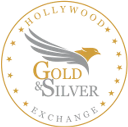 Hollywood Gold & Silver Exchange